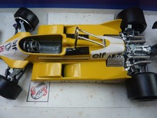 BURAGO RENAULT RE 30 TURBO