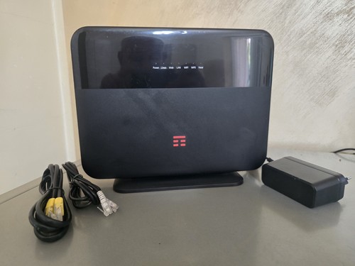 Modem tim hub - +, zxhn