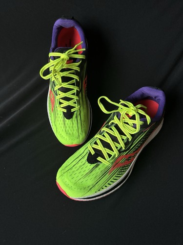 Taglia saucony endorphin - saucony,