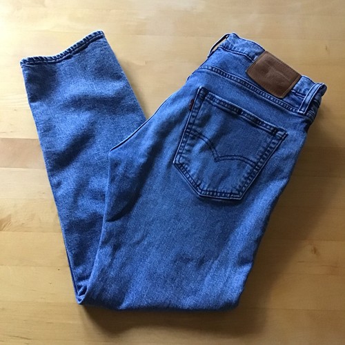 Jeans levis premium 502 - jeans,