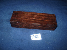 Blocco manico coltello in