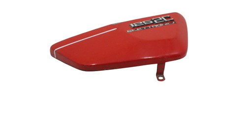 Benelli 125 1985 - 2c,