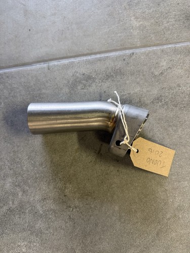 Akrapovic killer deflettore - akrapovic,