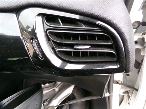 Bocchetta aria destro - , citroen