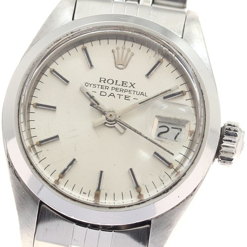 Rolex oyster perpetual - rolex,