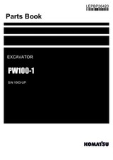 Manuale catalogo ricambi