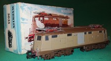 Marklin 3035 - Loco elettrica