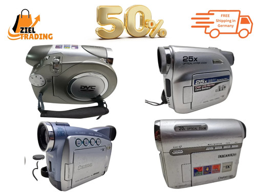 Set videocamere sony - set,