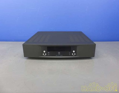 Amplificatore integrato linn - amplificatore,