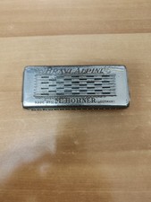 Armonica a Bocca M. HONHER