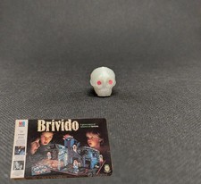 Teschio skull gioco brivido - teschio,