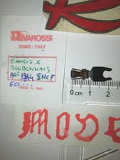 RIVAROSSI-RICAMBI- GANCIO