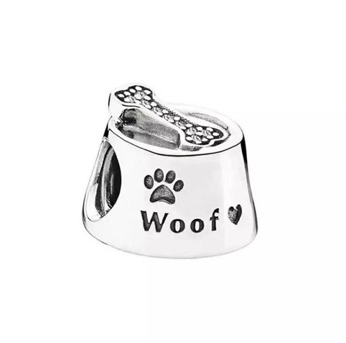 Pandora woof osso - pandora,