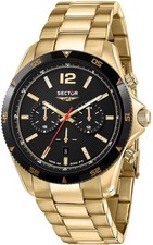 SECTOR 650  Cronografo