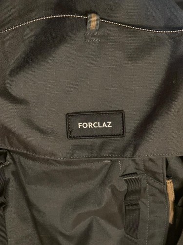 Zaino trekking 10 - zaino, 70+