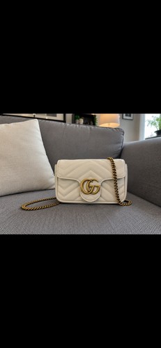 Gucci mini marmont vintage - mini,
