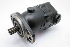 MOTORE PISTONE IDRAULICO