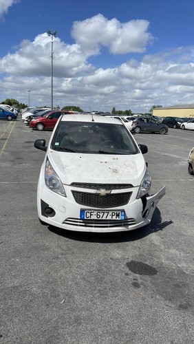 Motore chevrolet spark phase - motore,