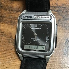 Raro orologio da polso uomo