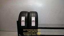 GOMME USATE   205/50R17 93W