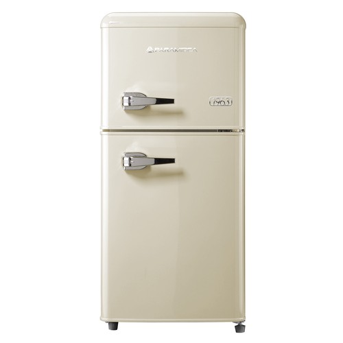 Pyramidea frigo retrò 100 - pyramidea,