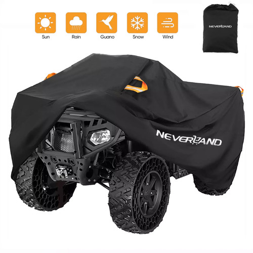 Telo copri quad atv - copri,