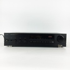 Sherwood AI-1110 Amplificatore
