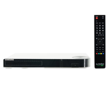 Samsung BD-F5500 Lettore