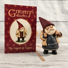 Gnomy's Diaries Vol I