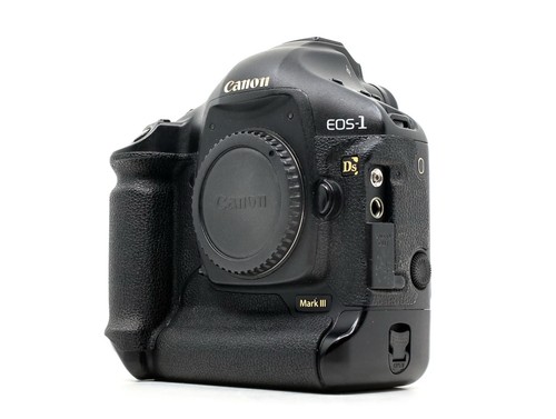 Canon eos 1ds mark - eos,