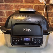 Ninja Foodi 5 in 1 Health