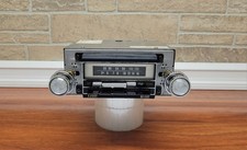 RARISSIMA RADIO AM/FM VINTAGE