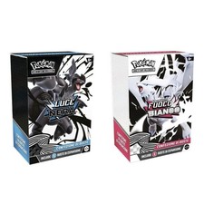 POKEMON FUOCO BIANCO E LUCE