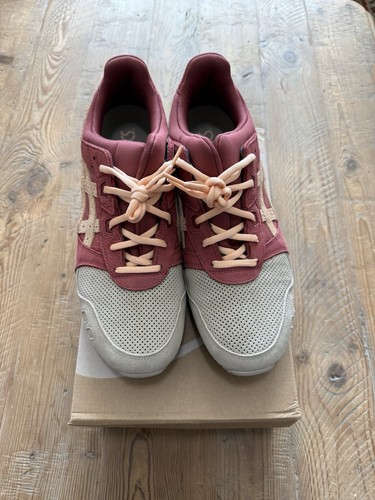 Asics gel lyte - iii, og-