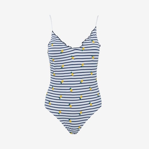 Costume intero mc2 - costume,