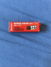 GRAUPNER ART 1719 SPEED GEAR