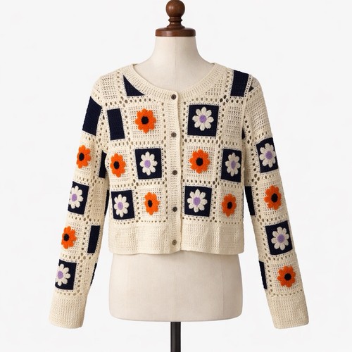 Cardigan dreamers debut - dreamers,
