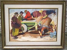 BASSO RAGNI (Termoli 1921-1979