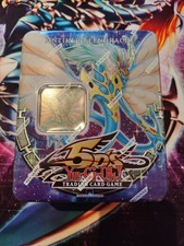 YuGiOh Tin 2009 Antico Drago