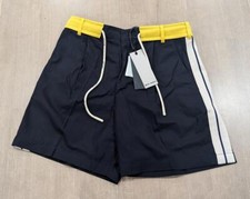 Pantaloncini corti con