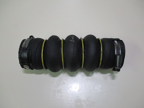 Tubo manicotto intercooler - tubo,