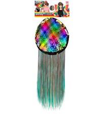 Cappello in paillettes con