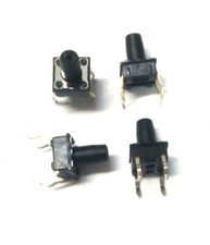 50X  MICRO PULSANTE C.S