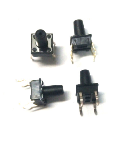 50x micro pulsante s - 50x, c.s