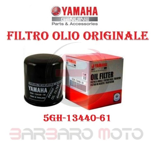 Filtro olio originale - filtro, yamaha