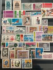 Repubblica 1971-72 annate