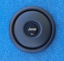 JEEP CHEROKEE (XJ) COMPRIMOZZO VOLANTE