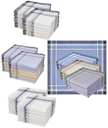Betz set pezzi fazzoletti - betz,