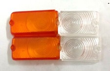 PLASTICHE ALFA ROMEO GIULIA TI