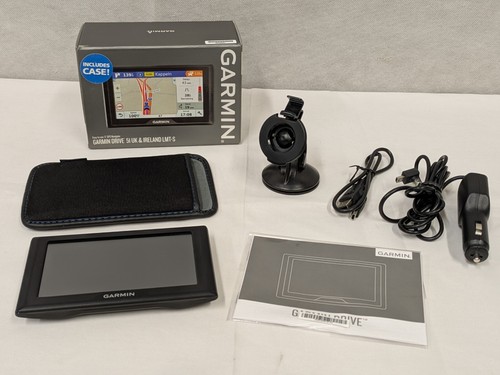 Navigatore satellitare garmin - navigatore,